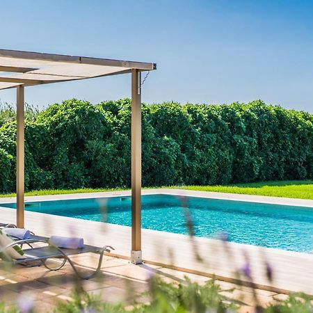 Ideal Property Mallorca - Villa Del Nord Sa Pobla Exterior foto